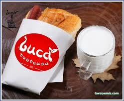 Buca Tostçusu Atom Evi Buca Tostçusu Atom Evi