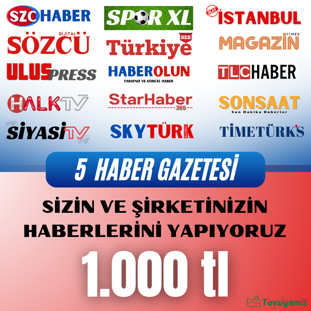 Haber Olun