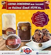 Bizim Tatlici Tatli-Lokma-Dondurma Bizim Tatlici Tatli-Lokma-Dondurma