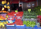 Öztürk Manav Öztürk Manav
