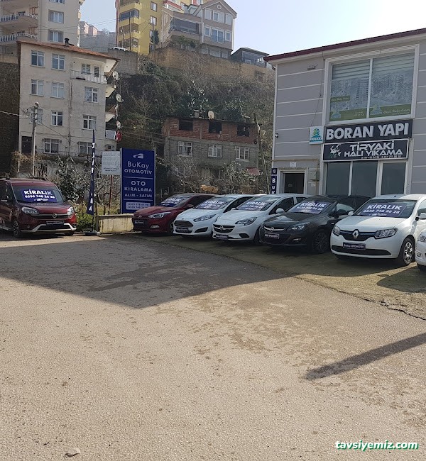 Bukay Otomotiv Giresun Bukay Otomotiv Giresun