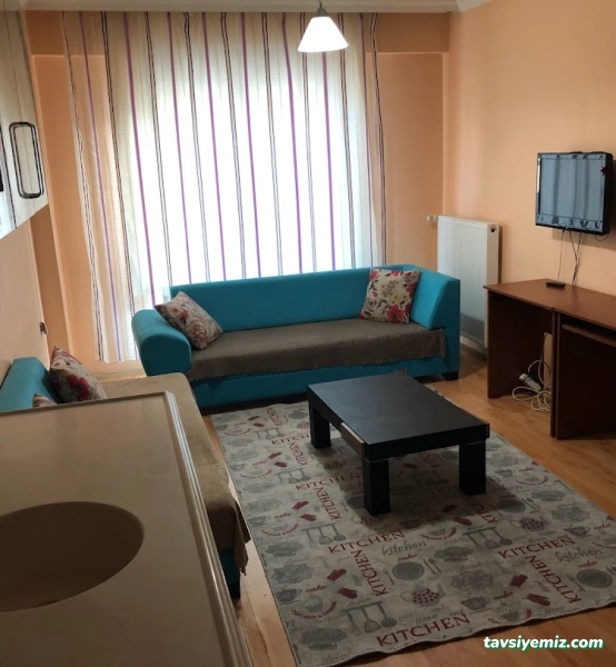 Mına Pansıyon