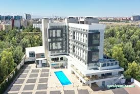 Wyndham Garden Diyarbakır Wyndham Garden Diyarbakır