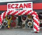 Çelebi Eczanesi (Pharmacy/Apotheke/Аптека) Çelebi Eczanesi (Pharmacy/Apotheke/Аптека)
