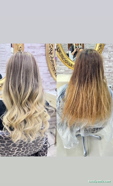 Destina Güzellik Salonu Ve Kuaför Destina Güzellik Salonu Ve Kuaför