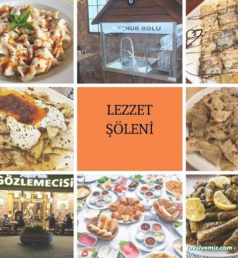 Meşhur Bolu Gözlemecisi Meşhur Bolu Gözlemecisi