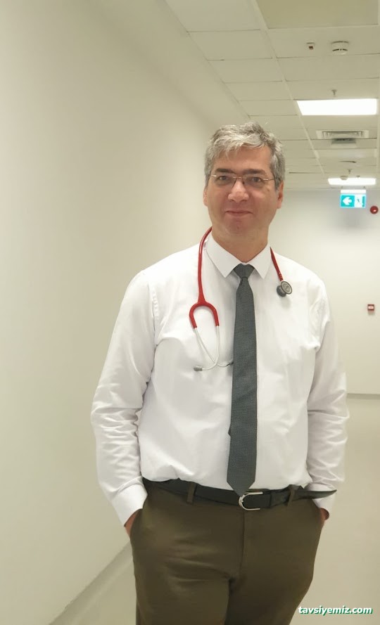 Prof.dr.ersoy Civelek
