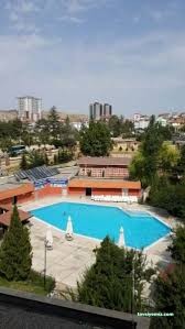 Nevşehir Jandarma Sosyal Tesisi Nevşehir Jandarma Sosyal Tesisi
