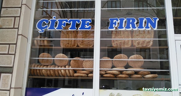 Çifte Fırın Unlu Mamülleri Çifte Fırın Unlu Mamülleri