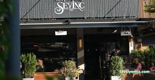 Sevinç Pastanesi - Alsancak Sevinç Pastanesi - Alsancak