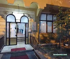 Kapadokya Pansiyon Kapadokya Pansiyon