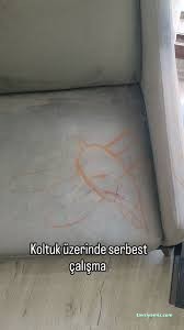 Magnezya Buharlı Koltuk Yıkama Magnezya Buharlı Koltuk Yıkama