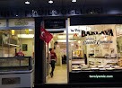 Hacı Fadıloğulları Baklava Hacı Fadıloğulları Baklava