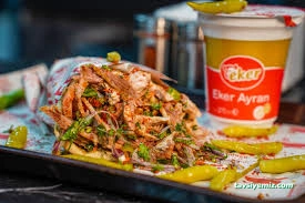 Vefa Çorba 2 Gözleme, Omaç, Tost Vefa Çorba 2 Gözleme, Omaç, Tost