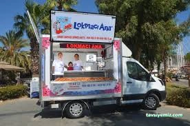 Lokmacı Ana Bodrum Lokmacı Ana Bodrum