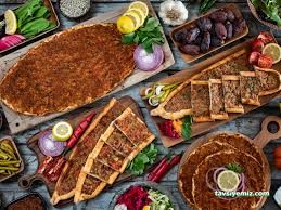 Kayseri Pide Salonu Kayseri Pide Salonu