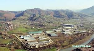 Bartın Osb - Bartın Merkez 1. Organize Sanayi Bölgesi Bartın Osb - Bartın Merkez 1. Organize Sanayi Bölgesi