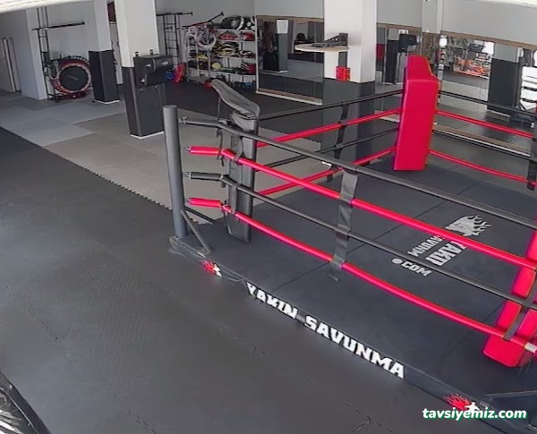 Yakın Savunma Akademisi Yakın Savunma Akademisi
