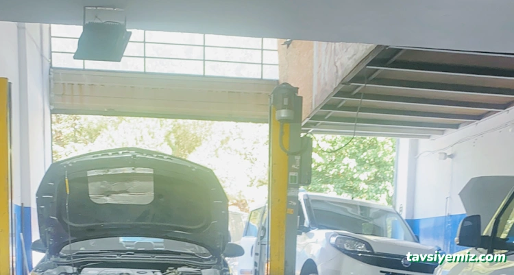 7/24 Açık Oto Tamircisi Olcaylar Otomotiv Tamir Bakım Onarım 7/24 Açık Oto Tamircisi Olcaylar Otomotiv Tamir Bakım Onarım