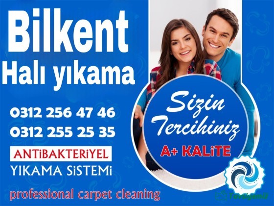 Tercih Halı Yıkama Tercih Halı Yıkama