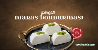 Maraslıoğlu Baklava Dondurma Maraslıoğlu Baklava Dondurma