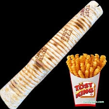 Tost Kıng ® Tost Kıng ®