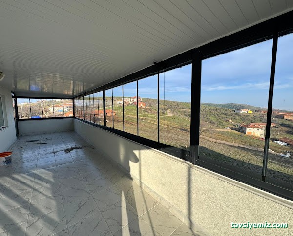 Başaran Cam - Cam Balkon - Sineklik - Giyotin Cam - Bioklimatik Pergola Sistemleri Başaran Cam - Cam Balkon - Sineklik - Giyotin Cam - Bioklimatik Pergola Sistemleri