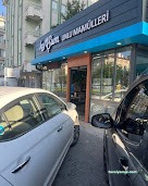 Komşum Unlu Mamülleri Komşum Unlu Mamülleri
