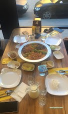 Gaziantep Keyf Künefe & Katmer Gaziantep Keyf Künefe & Katmer