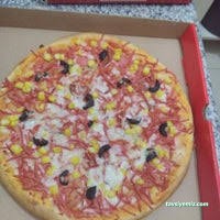 Star Pizza Kahramanmaraş Star Pizza Kahramanmaraş