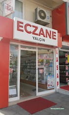 Yalçın Eczanesi Yalçın Eczanesi