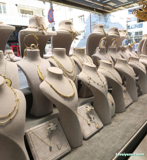 My Gold Mücevherat Sarrafiye Ve Kuyumculuk My Gold Mücevherat Sarrafiye Ve Kuyumculuk