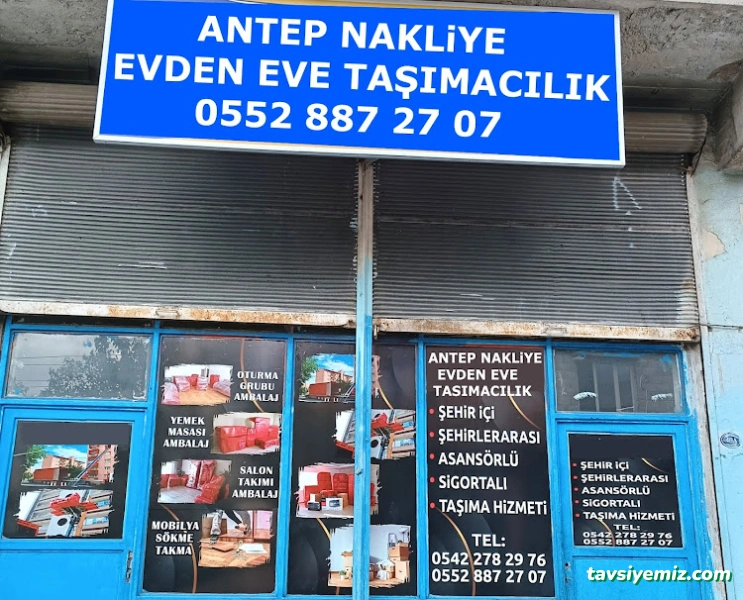 Antep Nakliye Şehir İçi Şehirler Arası Ev Ofis Taşımacılığı Antep Nakliye Şehir İçi Şehirler Arası Ev Ofis Taşımacılığı