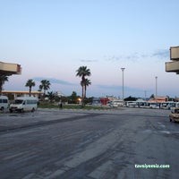 Büyükşehir Belediyesi Adana Merkez Otogarı Büyükşehir Belediyesi Adana Merkez Otogarı