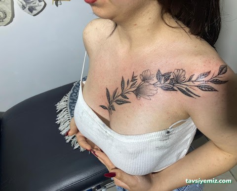 Dövmeci Star Tattoo Piercing Dövmeci Star Tattoo Piercing