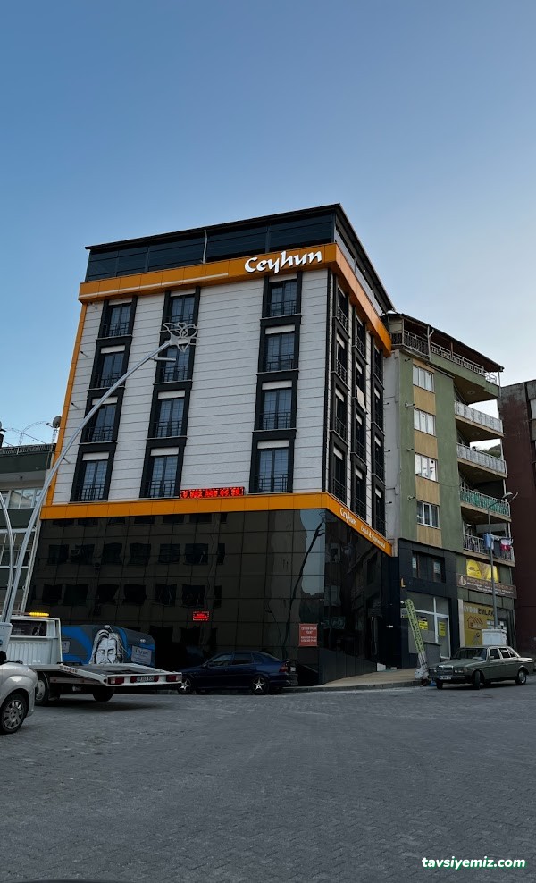 Ceyhun Gayrimenkul Ceyhun Gayrimenkul