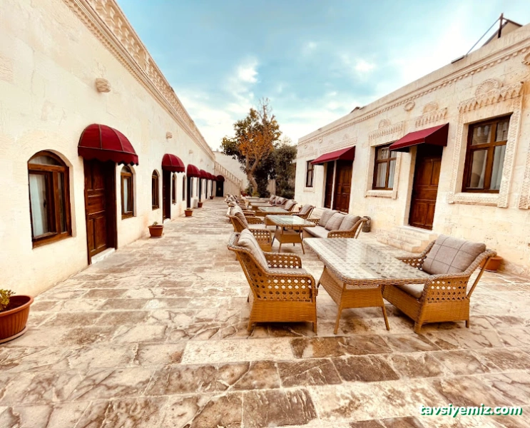 Aslan Konuk Evi & Guest House Aslan Konuk Evi & Guest House