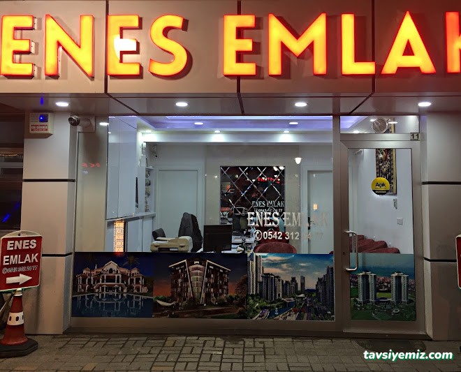 Enes Emlak Enes Emlak