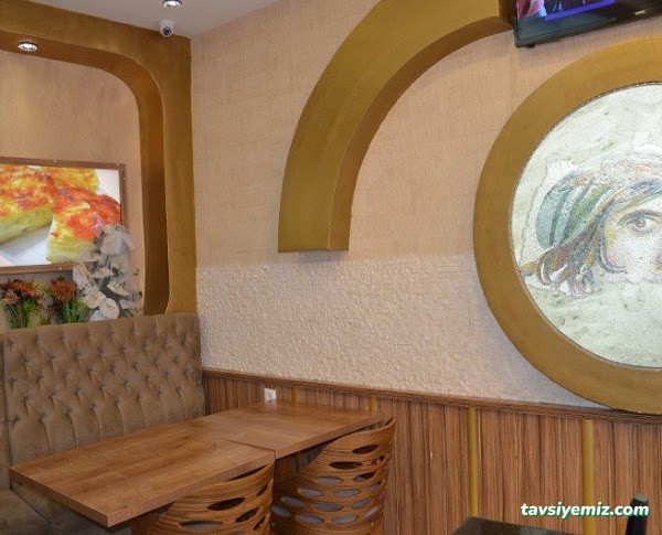 Balıkesir Baklava Mert Usta Balıkesir Baklava Mert Usta