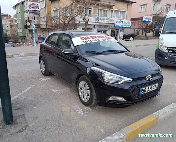 Star Rent Acar Otomotiv Tic Lit Şir Star Rent Acar Otomotiv Tic Lit Şir