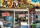 Seos İnternet Cafe Seos İnternet Cafe