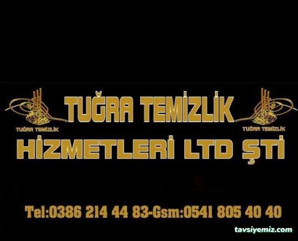 Tuğra Temizlik Hizmetleri Ltd Şti Tuğra Temizlik Hizmetleri Ltd Şti
