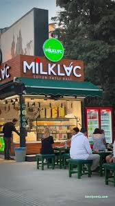 Milklaç - Burdur Milklaç - Burdur