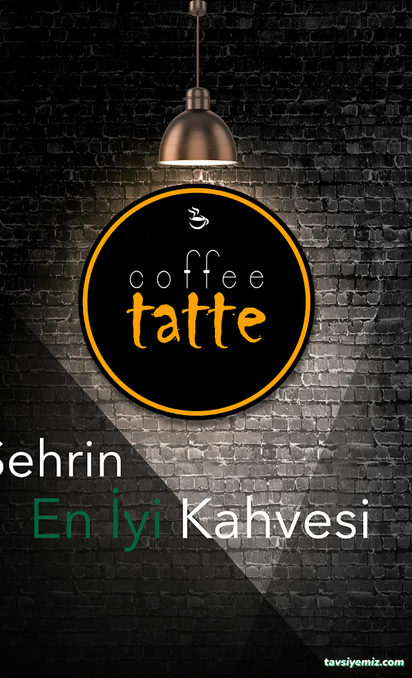 Fırın Latte Fırın Latte