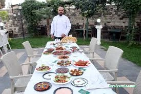 Binef At Çiftliği Binef At Çiftliği