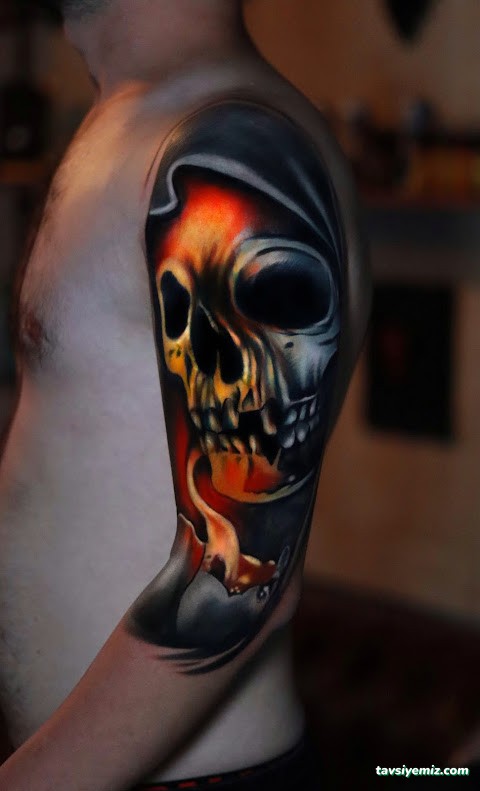 Tekirdağ Dövme Tattoo / Piercing Cemterzi-Tattoo Tekirdağ Dövme Tattoo / Piercing Cemterzi-Tattoo