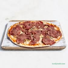 Dr. Pizza Dr. Pizza