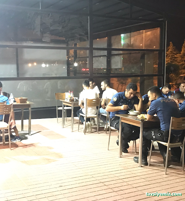 Çorbacı Yasin Çorbacı Yasin