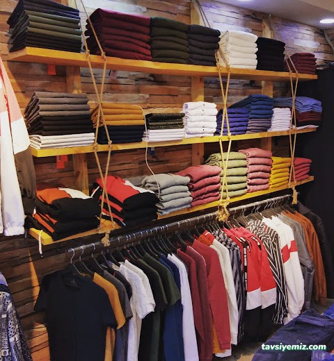 Zigzak Menswear Zigzak Menswear