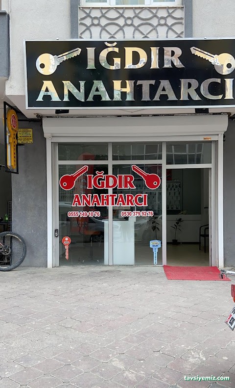 Iğdır Anahtarcı Ve Çilingir Iğdır Anahtarcı Ve Çilingir